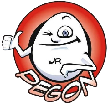 Logo Granjas el Pegon